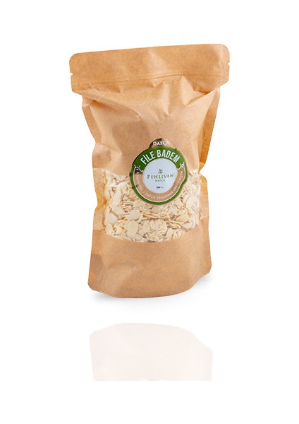 File Badem 500 gr
