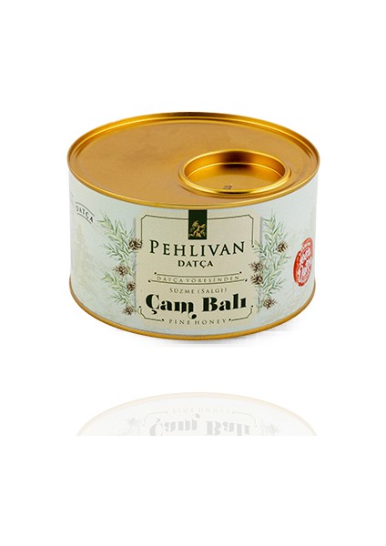 Çam Balı 1800 gr