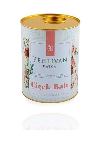 Çiçek Balı 4700 gr