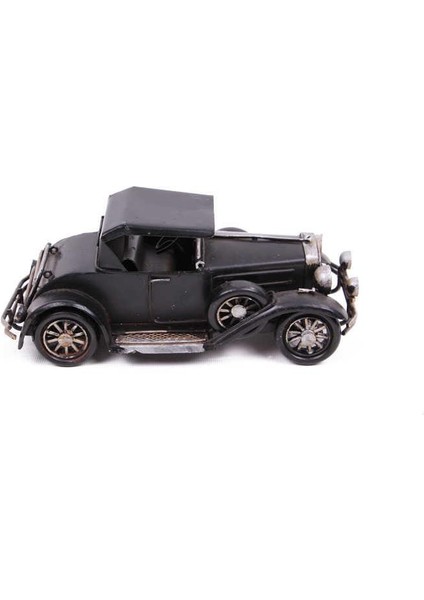 Dekoratif Metal Araba Vintage Ev Ofis k fırsatları