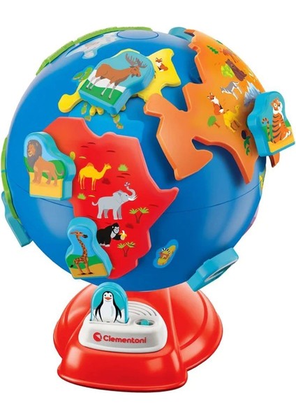 64816 Tech Toys - Eğitici Dünya +4 Yaş fiyatları