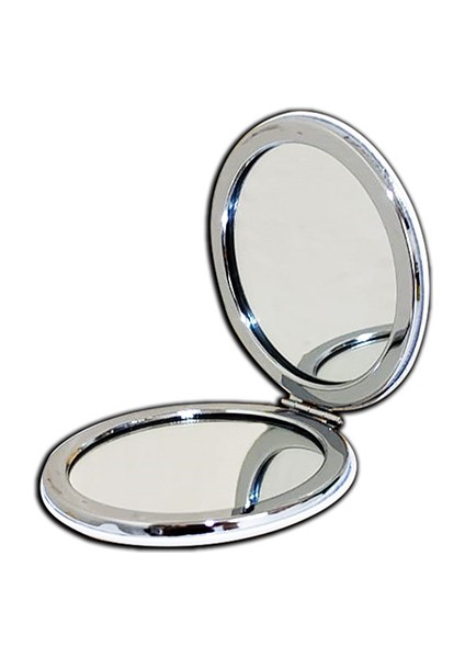 Dudu Bubu Baskılı Ayna Kişiye Özel Isim Baskılı Cep Aynası 7 Cm Ayıcık Çift Sevgili (Kapaklı Ve Büyüteçli) modelleri
