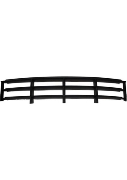 Skoda Fabia 2011 - 2014 Tampon Orta Izgara Panjuru