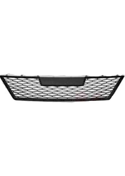 Seat Leon 2010 Sonrası Ön Tampon Izgarası Orta