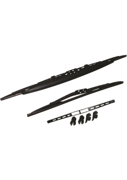 Fıat Albea 2004 - Sonrası Süpürge Takımı 585 R + 450 mm