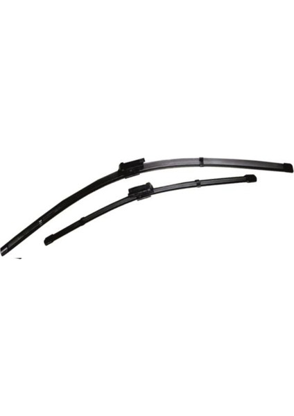 Audı A6 2012 - Sonrası 660+530MM Aerotwın