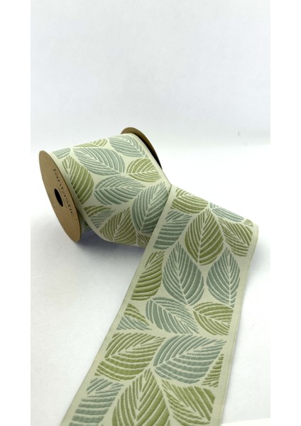 Aksesuar (10 Cm. Genişlik - 3,5 Mt. Uzunluk)