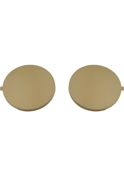 Volkswagen Bora 1998 - 2005 Küllük Kapagi Bej 2 Adet Sag Sol 481703098