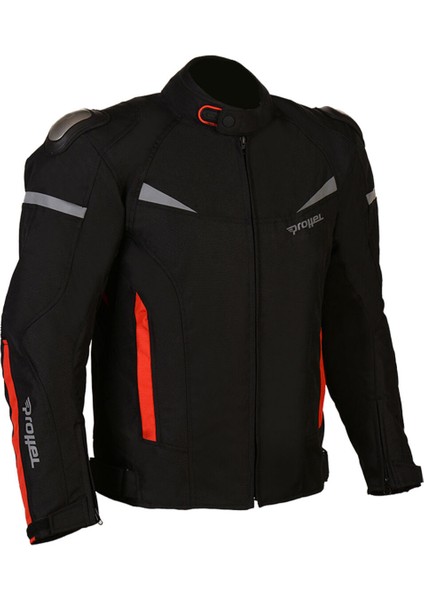 Colombıa Kırmızı