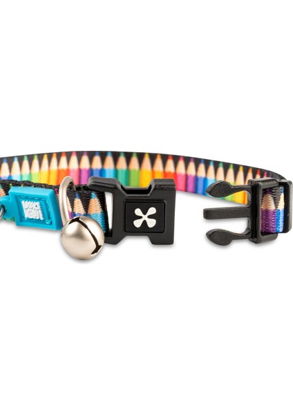 Crayons Smart ID Kedi Boyun Tasması fiyatları