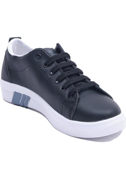 Tina 3FX  Bağcıklı Spor Sneaker Ayakkabı