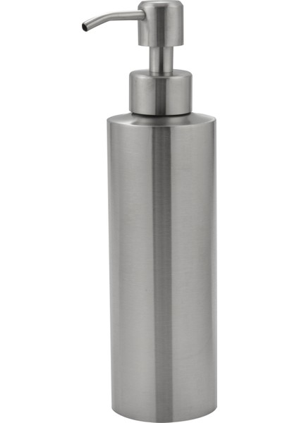 Sabunluk (Yurt Dışından)