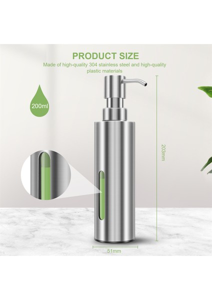 Sabunluk (Yurt Dışından)