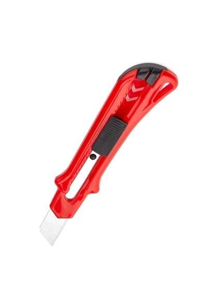 ZMK-1401 Gold Plastik Falçata 18MM