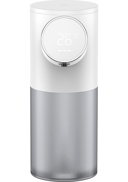 Sabunluk (Yurt Dışından)