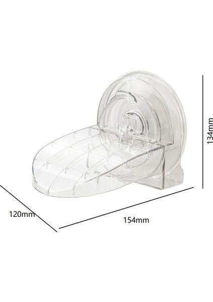 Sabunluk (Yurt Dışından)