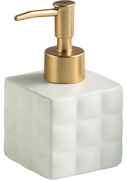 Sabunluk (Yurt Dışından)