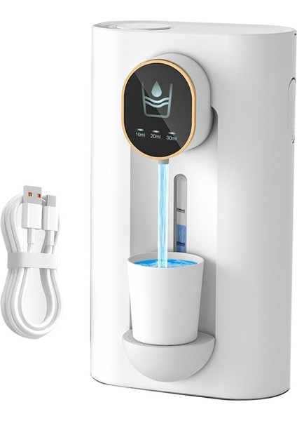 Sabunluk (Yurt Dışından)