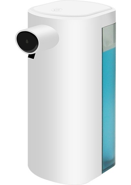 Sabunluk (Yurt Dışından)