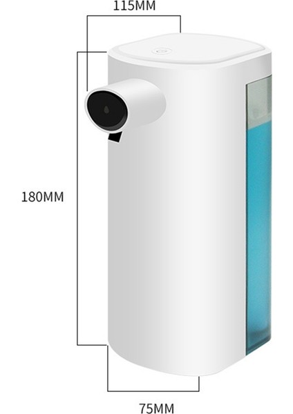 Sabunluk (Yurt Dışından) indirimleri