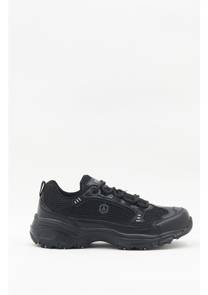 Artigas Z Kadın Siyah Sneaker