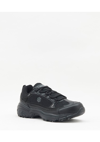 Artigas Z Kadın Siyah Sneaker