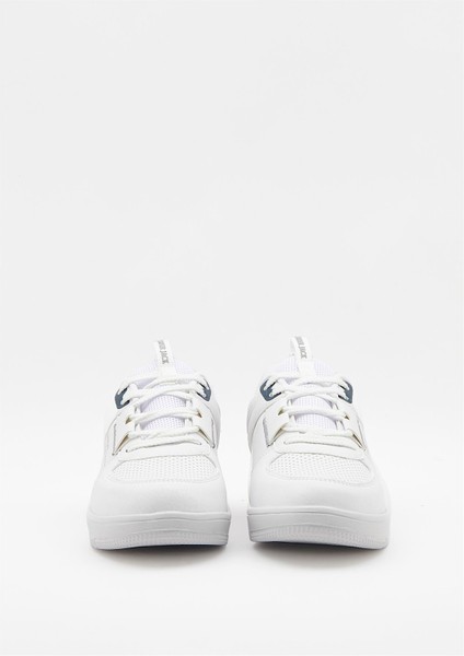 Jarmilla Kadın Beyaz Sneaker modelleri