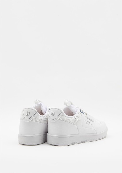 Jarmilla Kadın Beyaz Sneaker fırsatları