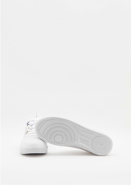 Jarmilla Kadın Beyaz Sneaker indirimleri