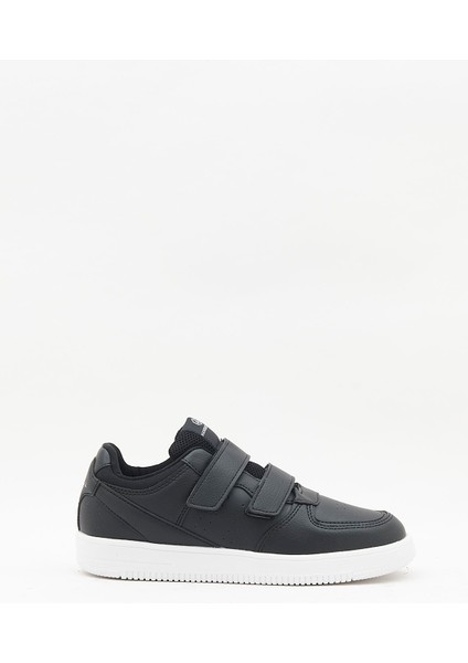 CuzcoZ Kadın S.Siyah Sneaker
