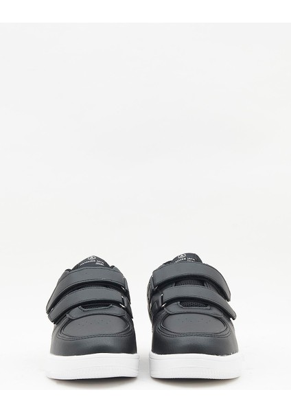 CuzcoZ Kadın S.Siyah Sneaker