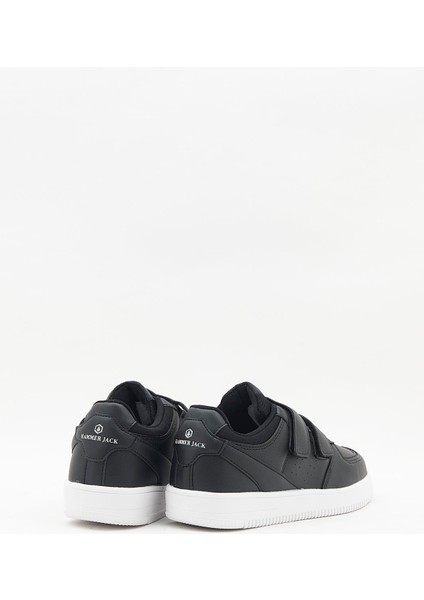 CuzcoZ Kadın S.Siyah Sneaker