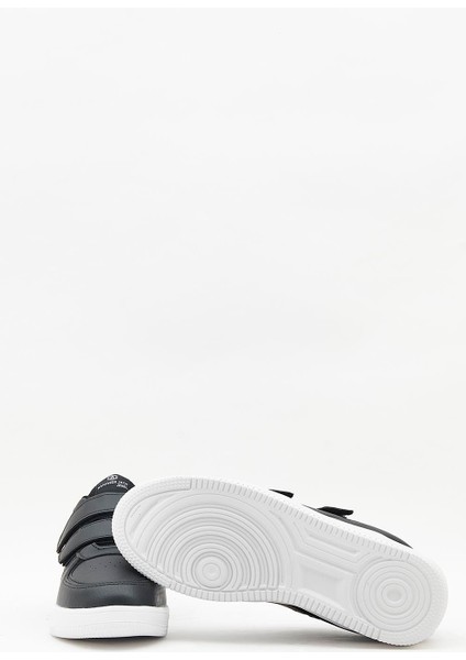 CuzcoZ Kadın S.Siyah Sneaker