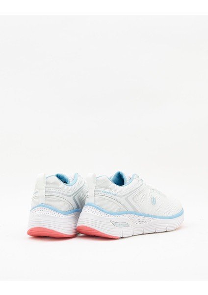 Polina Z Kadın Beyaz Sneaker fırsatları