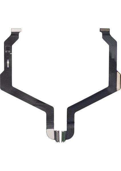 Oneplus 9 Pro Uyumlu Ekran LCD Ara Film Flex LE2121 LE2125 LE2123 LE2120 LE2127