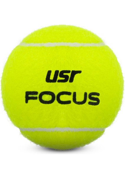 Focus 3 Lü Tenis Topu