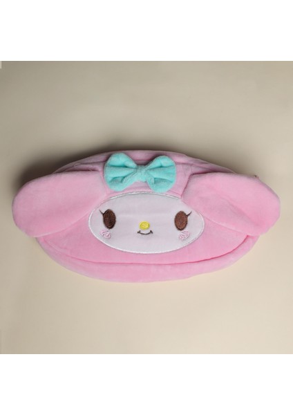 Kawai Sanrio Kalemlik Peluş