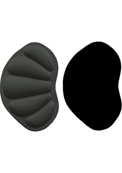 SP01 Yapışkanlı Topuk Vurma ve Ayakkabı Daraltma Yumuşak Sünger Ped