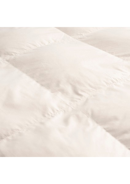 Protecta Fibra Comfort Yatak Pedi 160x200+5 cm