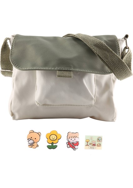 Omuz Çantası (Yurt Dışından)