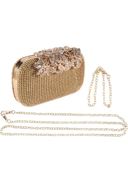 Omuz Çantası (Yurt Dışından)