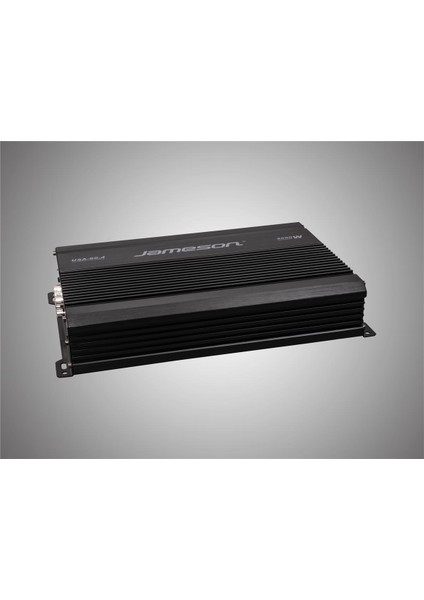 Usa-60.4 4000 Watt Bass Kontrol Hediye Oto Amfi 4X60RMS. 2024 Yeni Seri