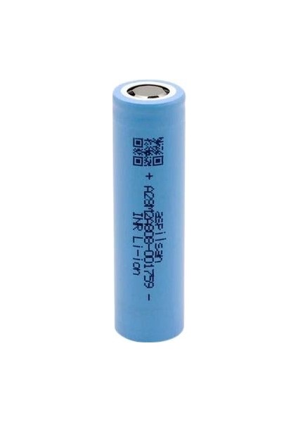 18650 28A 2800 Mah 3.7 Pil