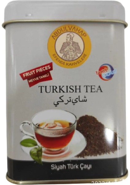 Abdulvahap Efendi Türk Çayı 250GR