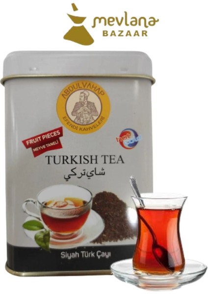 Abdulvahap Efendi Türk Çayı 250GR