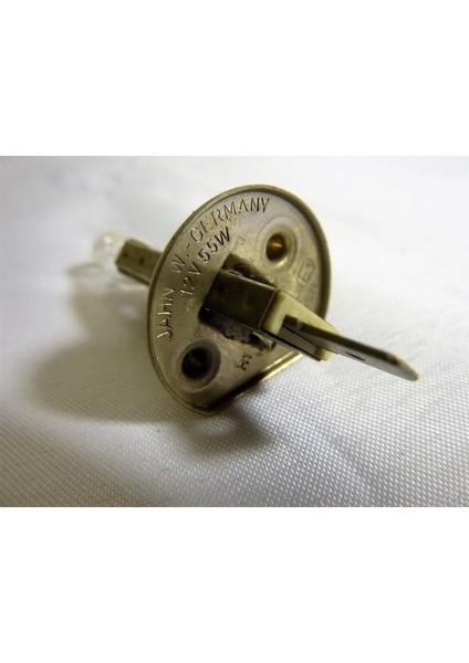 Jahn 12V 55W H1 Halojen Ampul. Alman Malıdır fiyatları