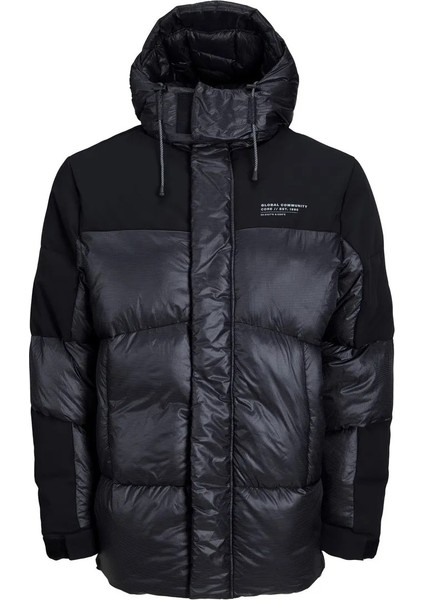 Erkek Puffer Mont Jcosouth 3424