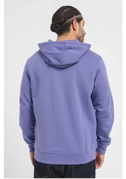 Erkek Sweatshirt Jordaemon 8898