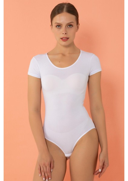 Modal Kısakol Çıtçıtlı Body modelleri