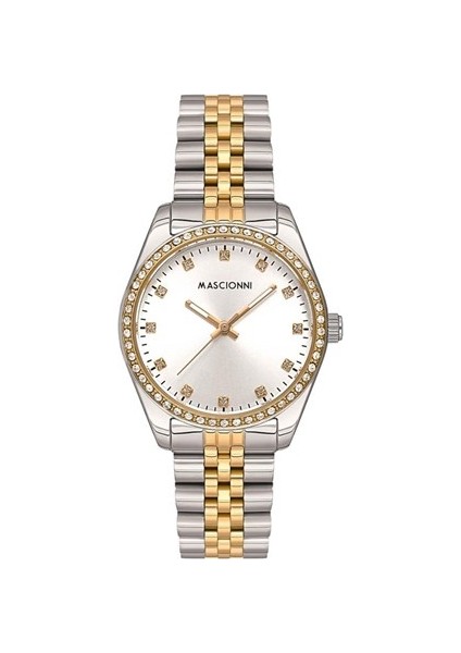 M.1.1231.02 Kadın Kol Saati